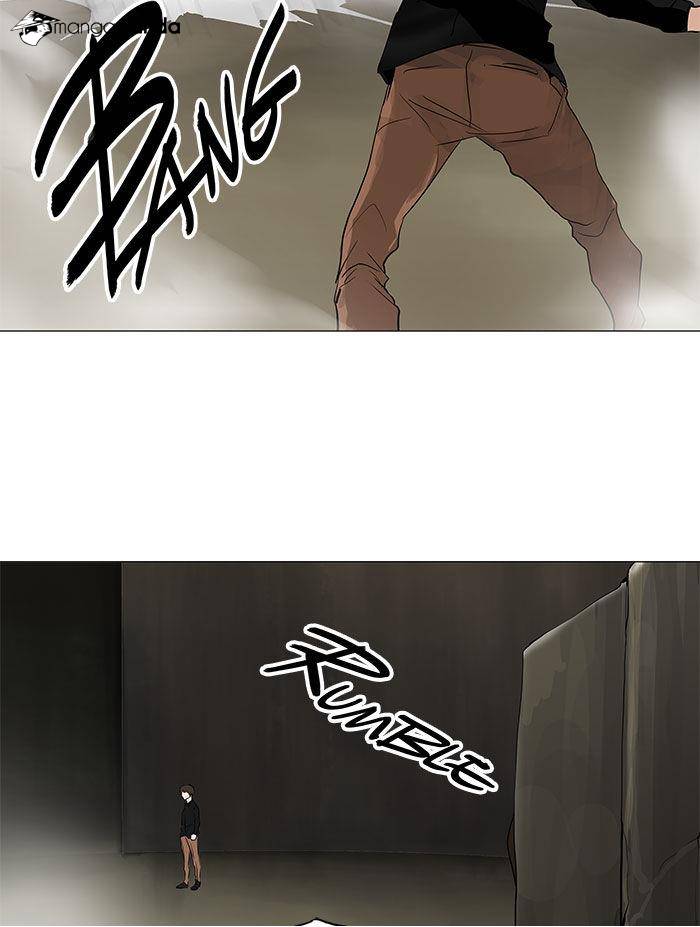 Tower of God Chapter 217 image 04